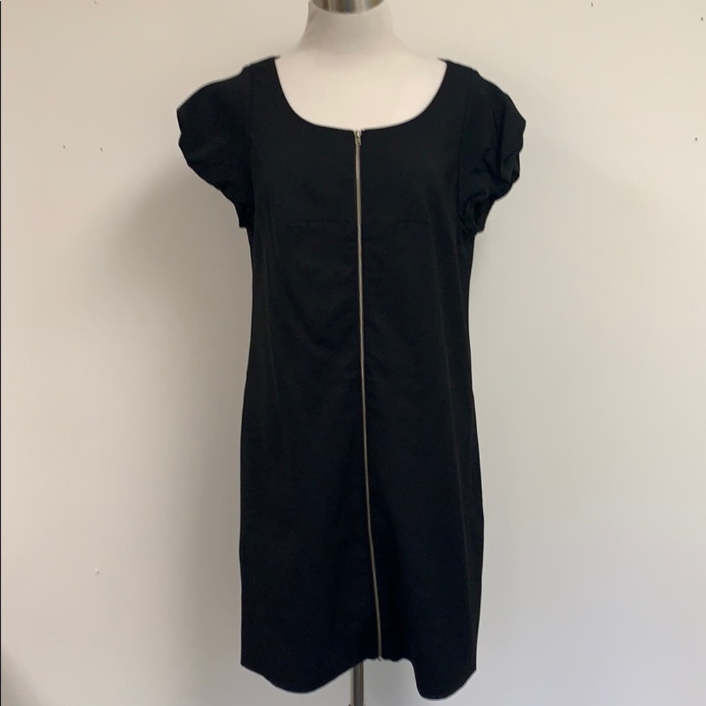 Black COS Dress NWT